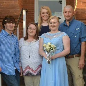 Meet your Posher, Corey